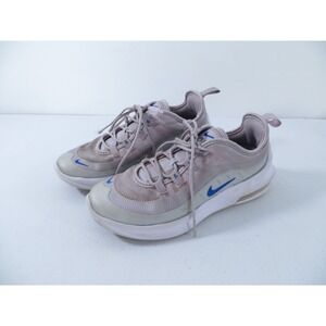 Nike Air Max‎ Axis Lilac Purple Gray Blue Youth Shoes Size 2Y AH5223-500